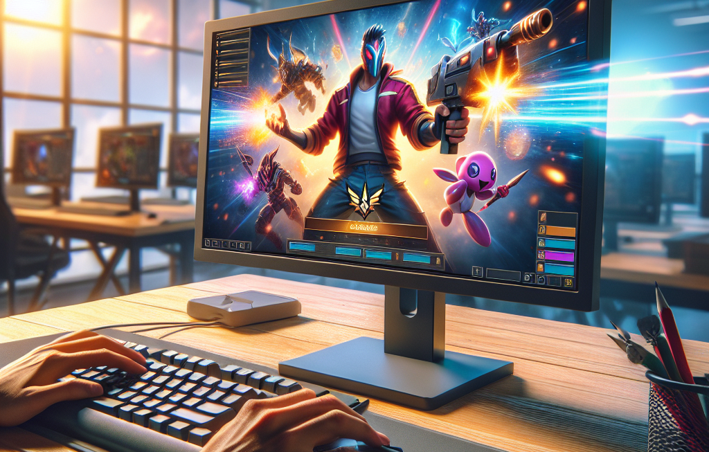 Panduan Lengkap Bermain Mobile Legends di PC dengan Mudah