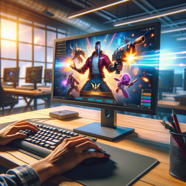 Panduan Lengkap Bermain Mobile Legends di PC dengan Mudah