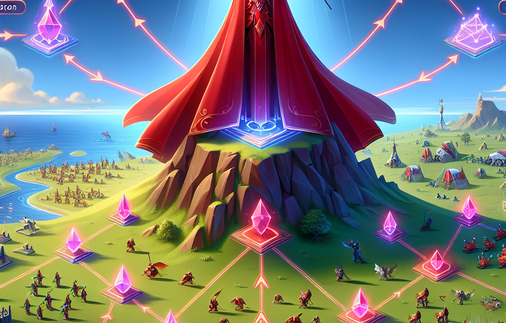 Ruby's Rise in Mobile Legends: A Tactical Analysis