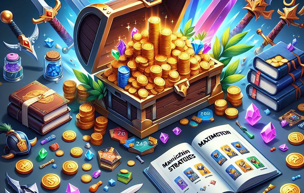 Strategies to Maximize Your Dana in Mobile Legends