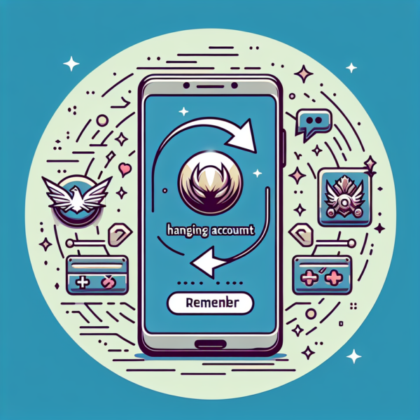 Cara Mengganti Akun Mobile Legend dengan Mudah dan Cepat