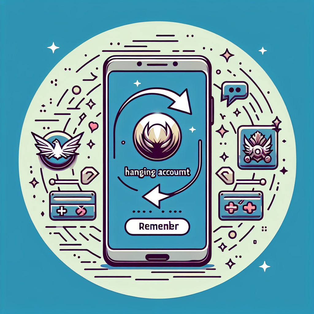Cara Mengganti Akun Mobile Legend dengan Mudah dan Cepat