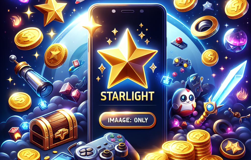 Starlight Mobile Legend Skins and Rewards You Can't Miss