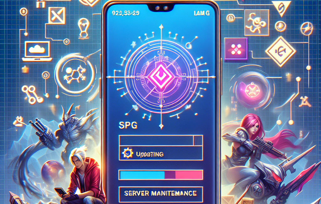 Exploring the Impact of Server Maintenance on Mobile Legends Gameplay