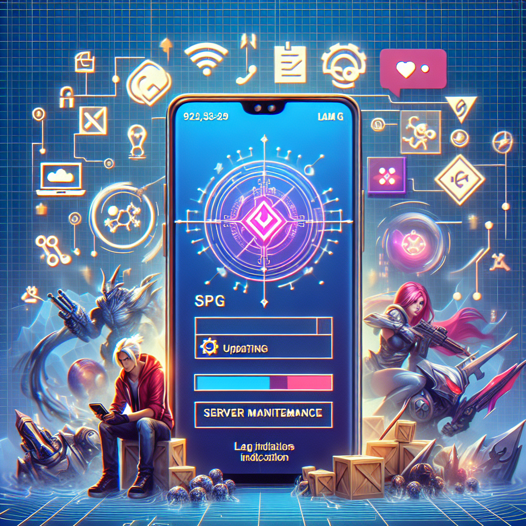 Exploring the Impact of Server Maintenance on Mobile Legends Gameplay