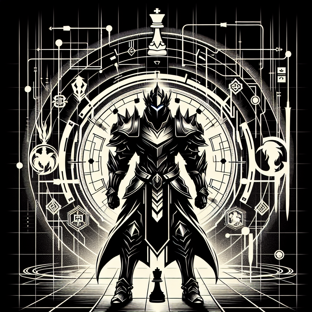 Epic Strategies for Mastering Gatotkaca in Mobile Legends