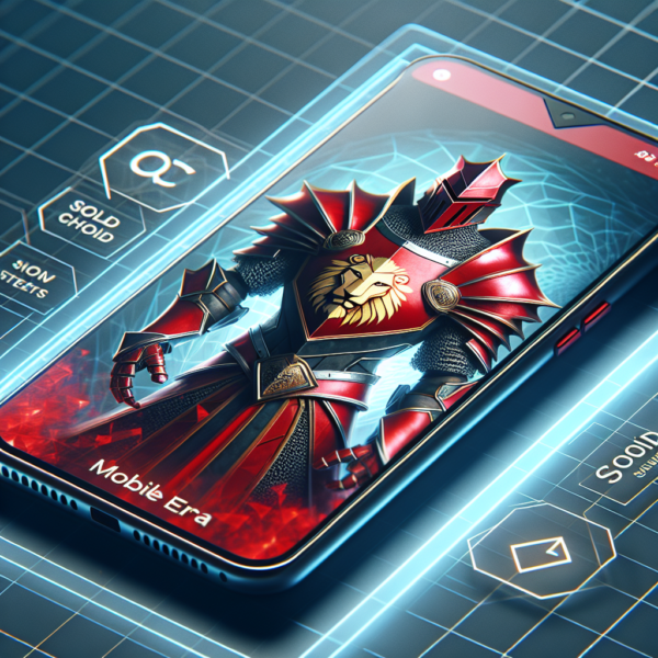 Akai Mobile Legend: Era Baru Inovasi Permainan