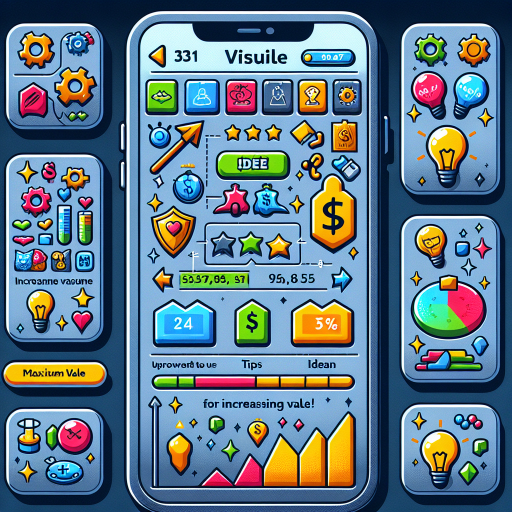 Mobile Legend Top Up Tips for Maximum Value