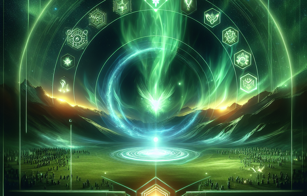 Aurora's Strategic Mastery in Mobile Legends Dominates the Arena
