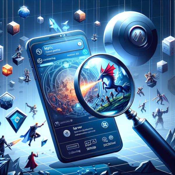 Mobile Legends Advance Server: Menjelajahi fitur dan pembaruan baru