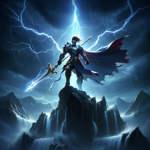 Nama Keren Mobile Legend yang Bikin Karaktermu Lebih Kuat