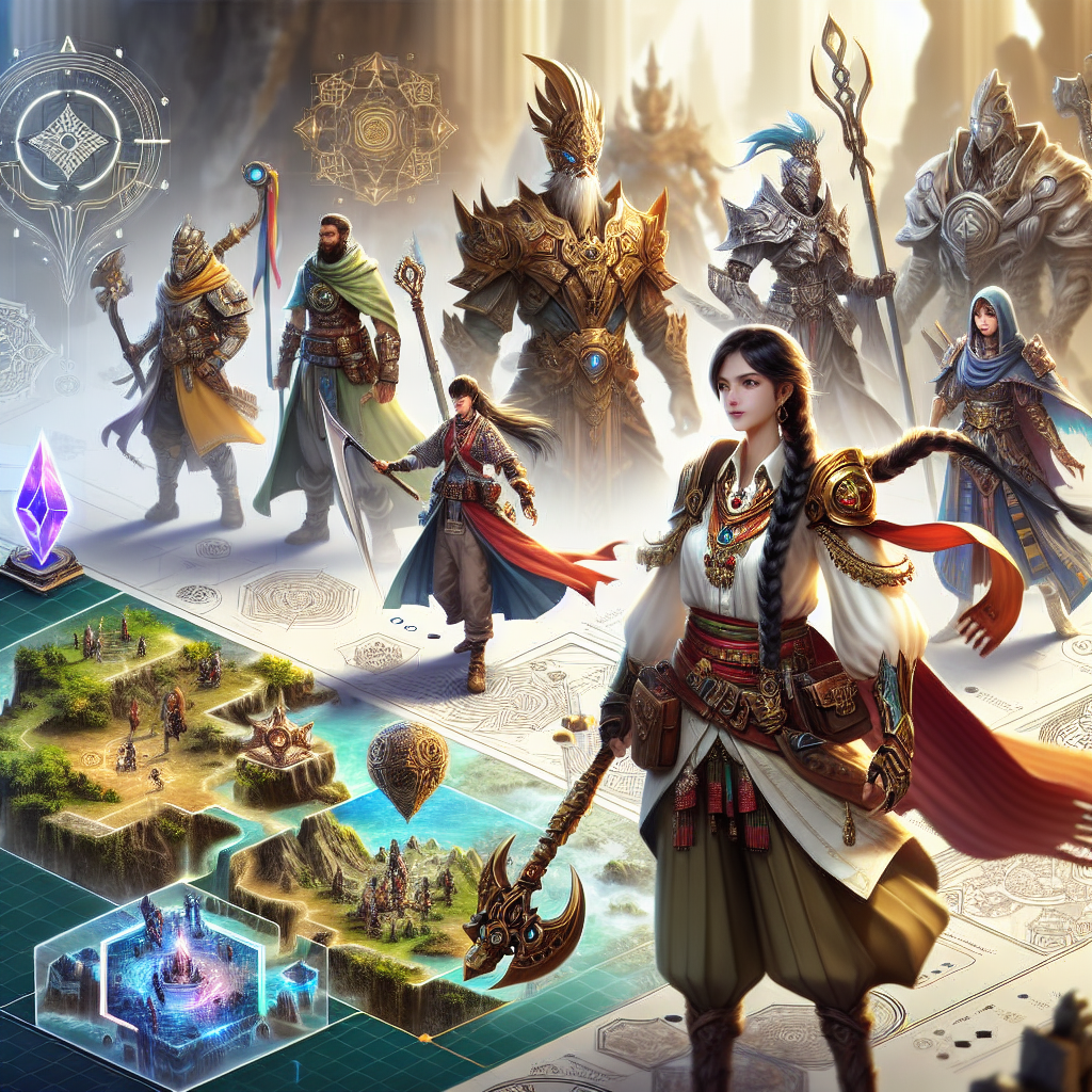 Strategies for Dominating the Mid Lane in Mobile Legends