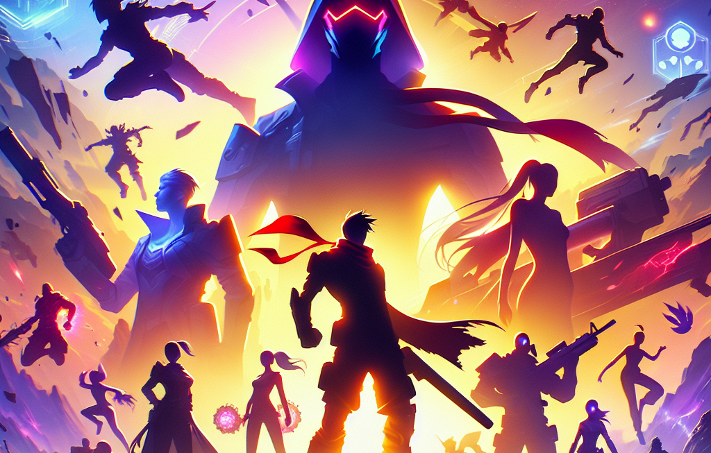 Mobile Legends 2024: Unveiling New Heroes and Game-Changing Features