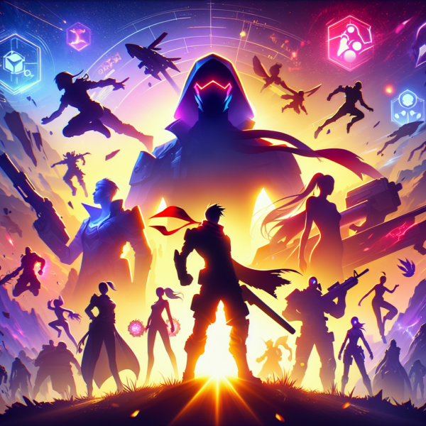 Mobile Legends 2024: Meluncurkan pahlawan baru dan fitur yang mengubah permainan