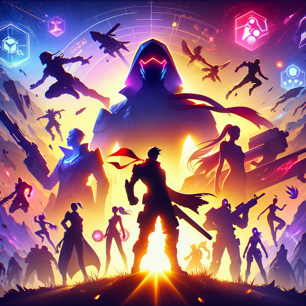 Mobile Legends 2024: Unveiling New Heroes and Game-Changing Features