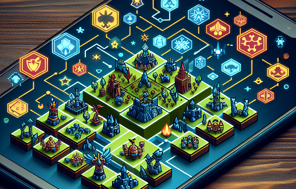 Mastering Mobile Legends: Build Strategies for Dominance