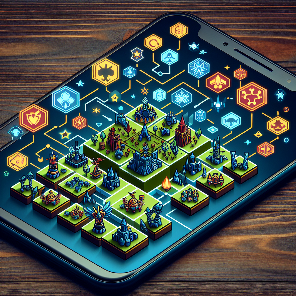 Mastering Mobile Legends: Build Strategies for Dominance