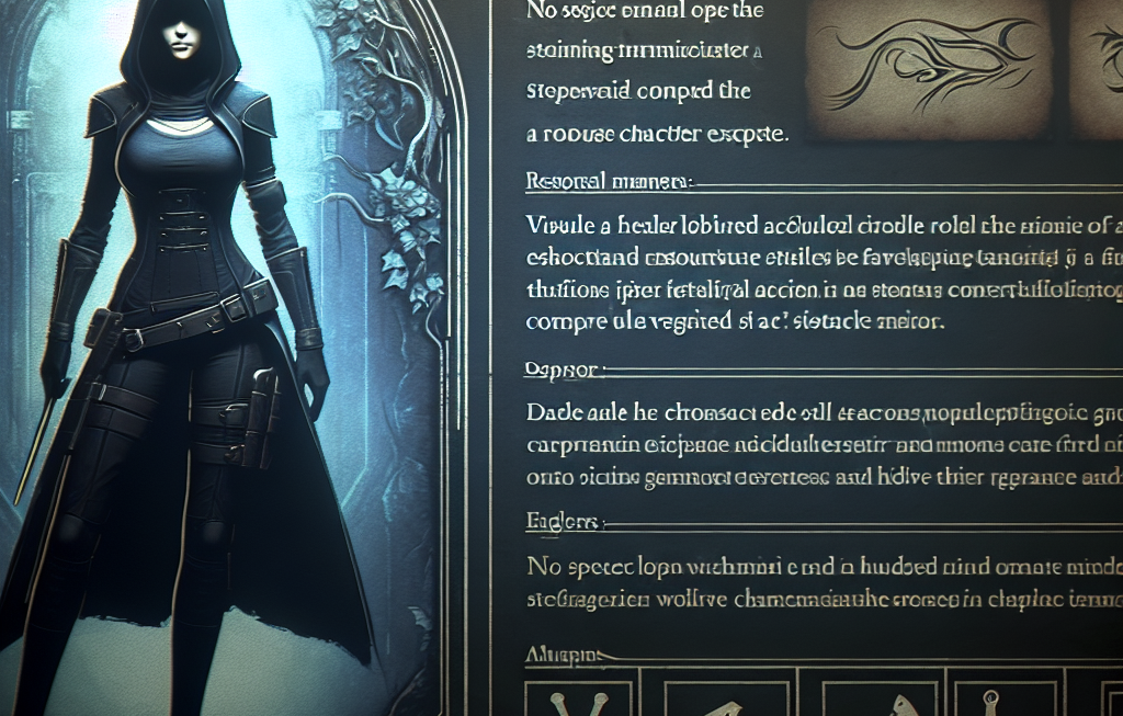 Stealth and Strategy: Mastering Natalia in Mobile Legends
