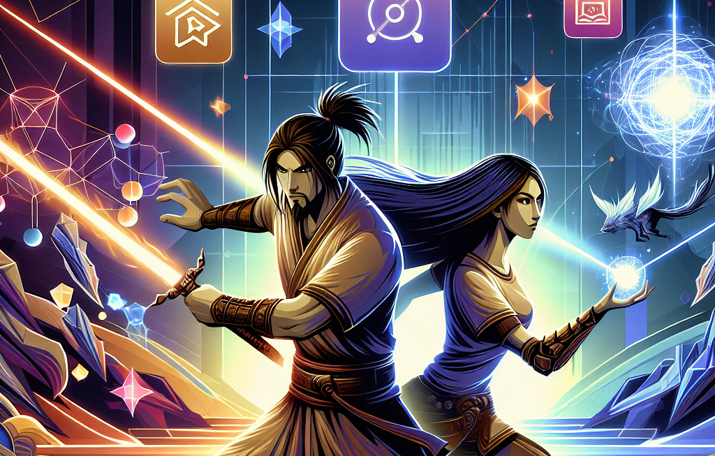 Exciting New Features and Heroes Unveiled in Latest Mobile Legends Update