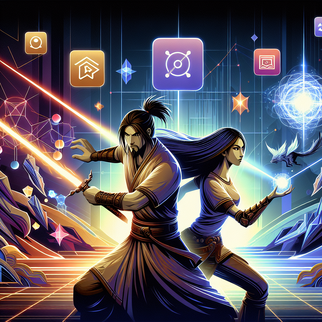 Exciting New Features and Heroes Unveiled in Latest Mobile Legends Update
