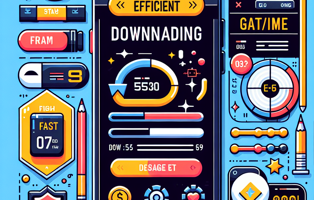 Master the Game: How to Download Data for Mobile Legends Efficiently