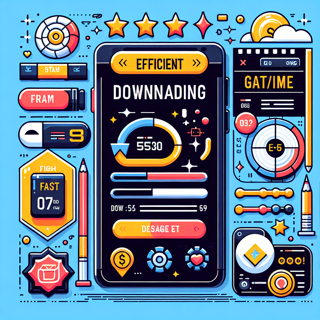 Master the Game: How to Download Data for Mobile Legends Efficiently