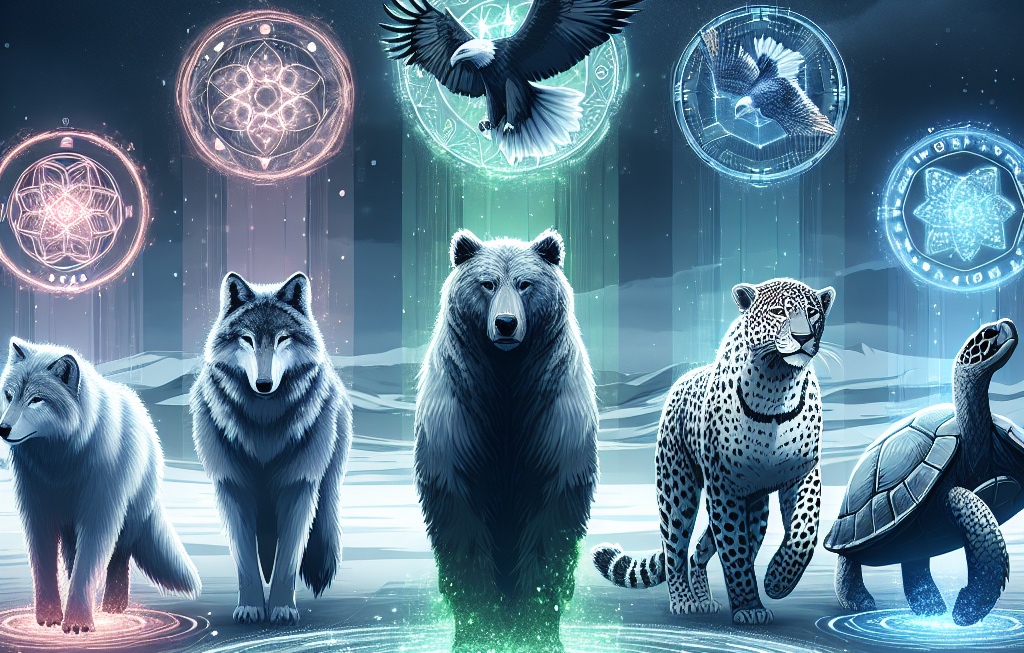 Exploring the Symbolism of Spirit Animals in Mobile Legends: A Guide to Understanding Their Powers
