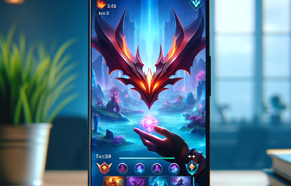 Rekomendasi HP Terbaik untuk Bermain Mobile Legends