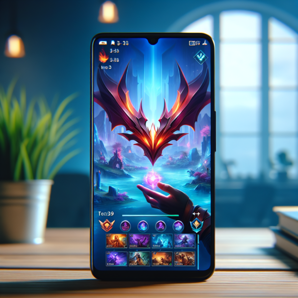 Rekomendasi HP Terbaik untuk Bermain Mobile Legends