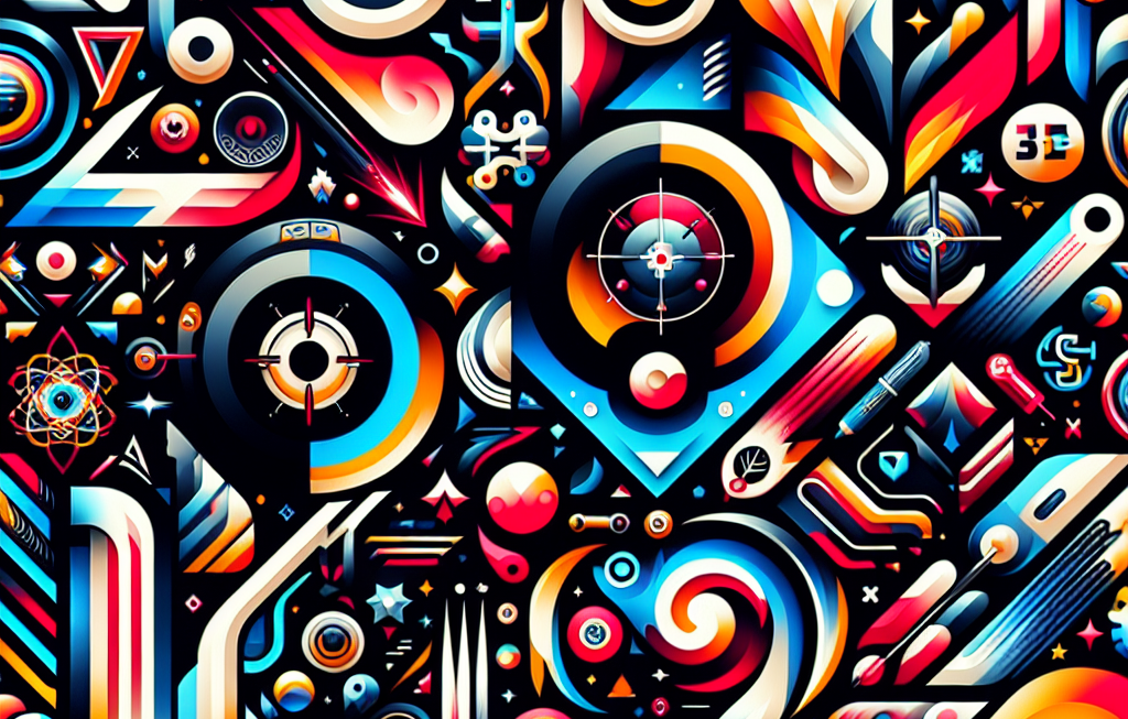 Mobile Legends Poster Design Trends Unveiled