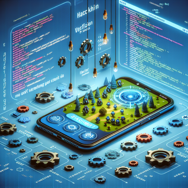 Cara Hack Mobile Legend Tanpa Verifikasi dengan Aman dan Efektif
