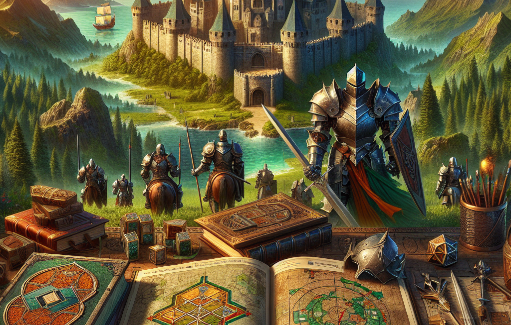 Conquering the Realm: Strategies for Success in Lords Mobile Legends