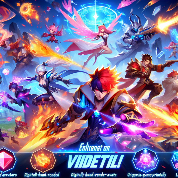 Tips Jitu Bermain Mobile Legends Agar Menang Terus
