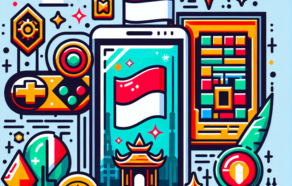 Sertifikat Mobile Legend: Meningkatkan Keterampilan dan Pengakuan Gamer di Indonesia