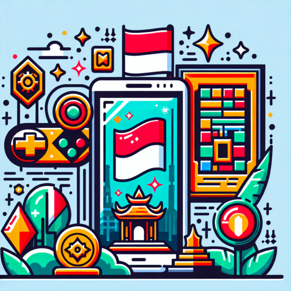 Sertifikat Mobile Legend: Meningkatkan Keterampilan dan Pengakuan Gamer di Indonesia