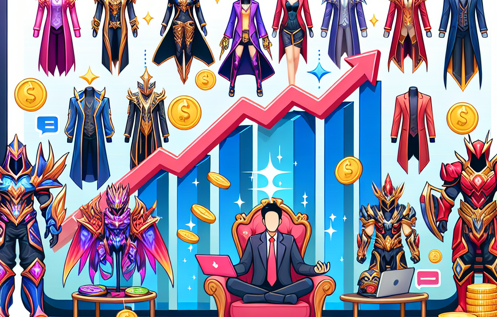 Panduan Lengkap Jual Skin Mobile Legend untuk Mendapatkan Keuntungan Maksimal