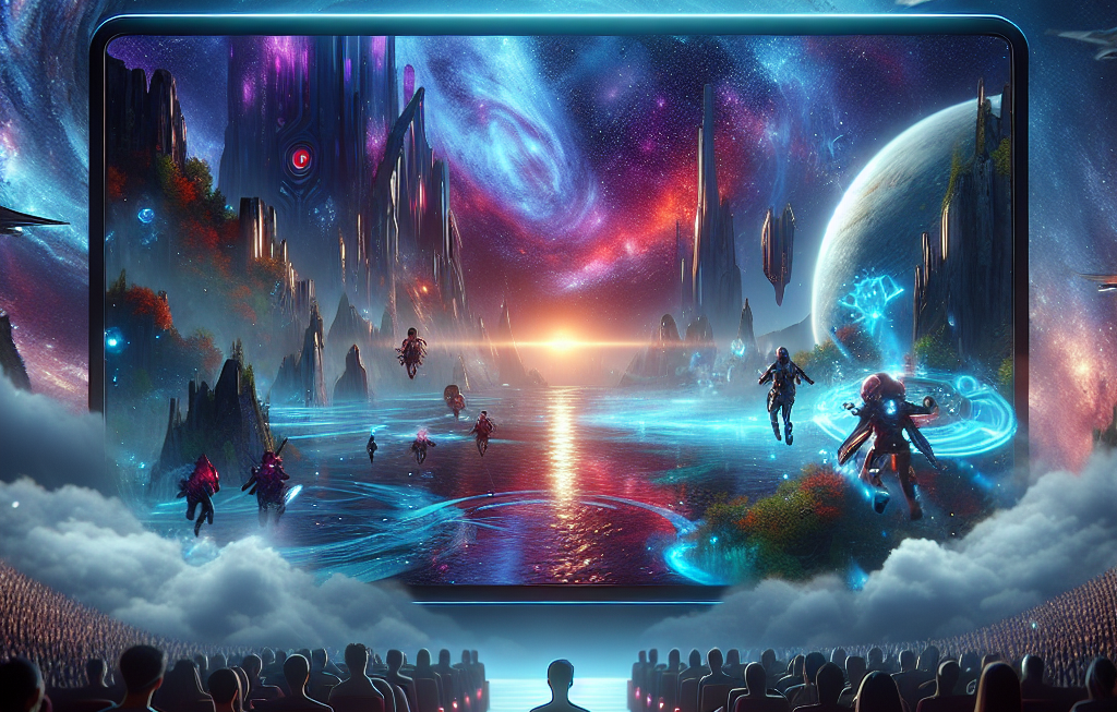 Mobile Legends HD: Elevating Your Gaming Experience with Stunning Visuals