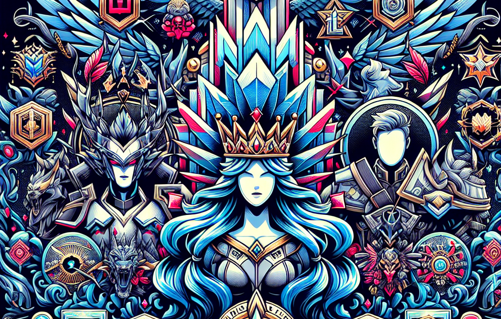 Ultimate Guide to Mobile Legends Tier List for Domination