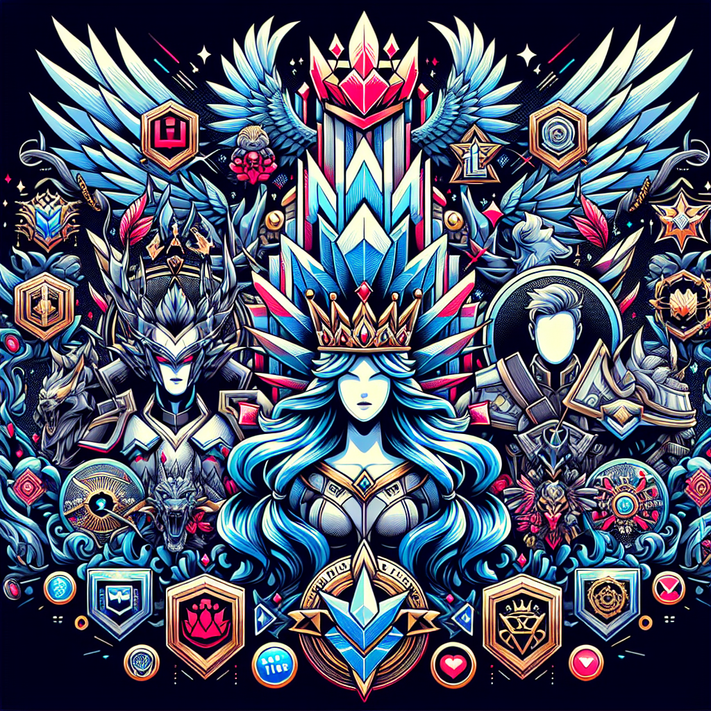 Ultimate Guide to Mobile Legends Tier List for Domination