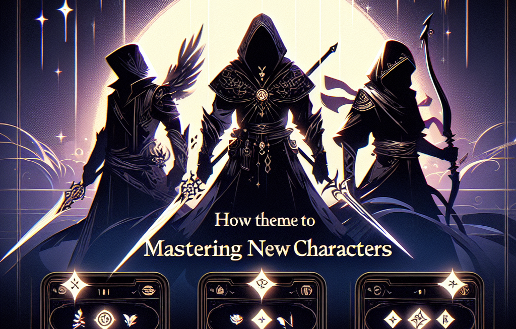 Strategies for Mastering the Latest Heroes in Mobile Legends Bang Bang