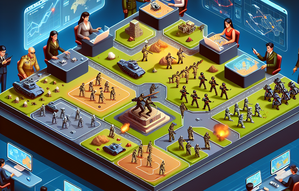Strategies to Secure Victory in Mobile Legends