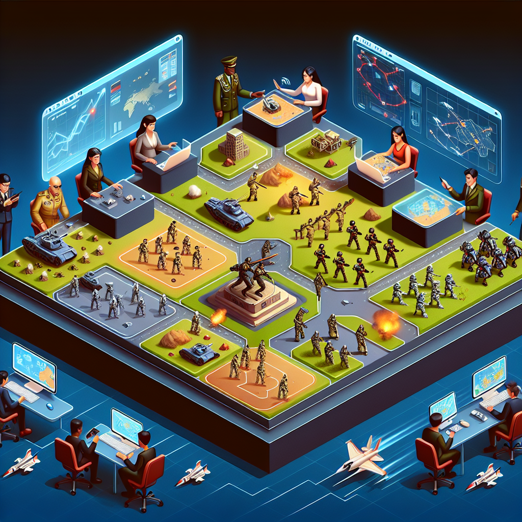 Strategies to Secure Victory in Mobile Legends