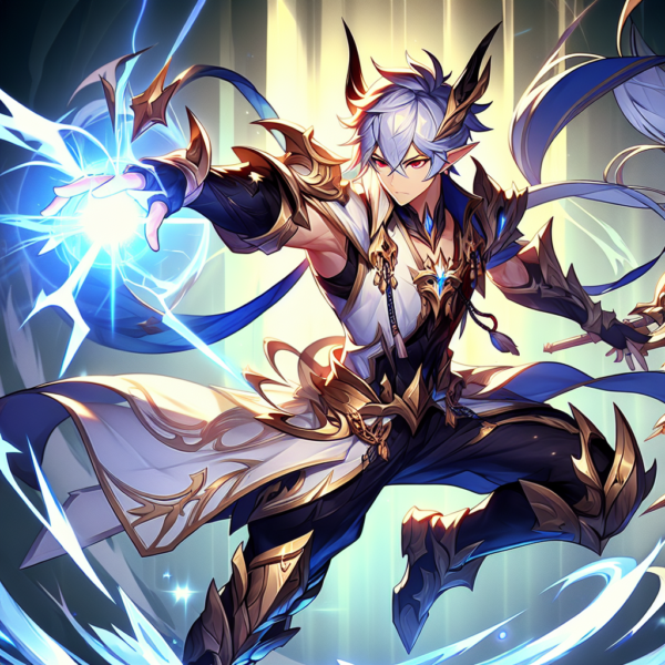 Hero Mobile Legend yang Paling Kuat Terbaru dan Wajib Dicoba