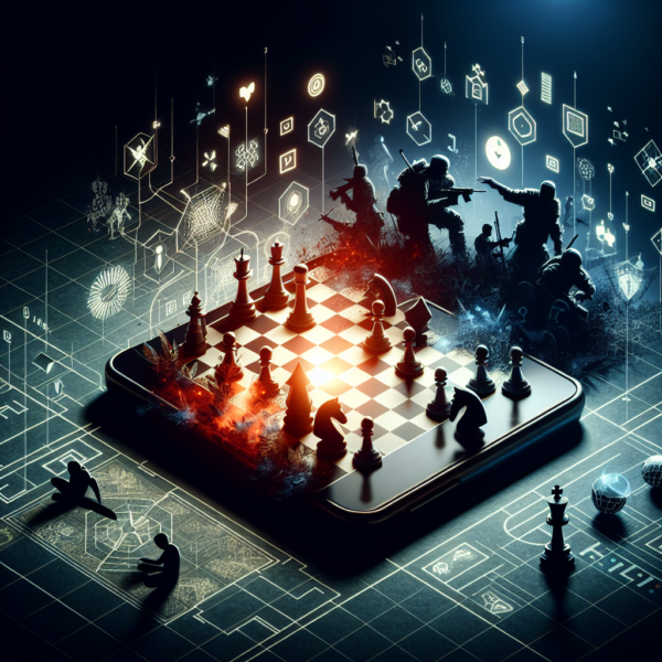 Bokep Mobile Legend: Sisi Gelap Budaya Permainan