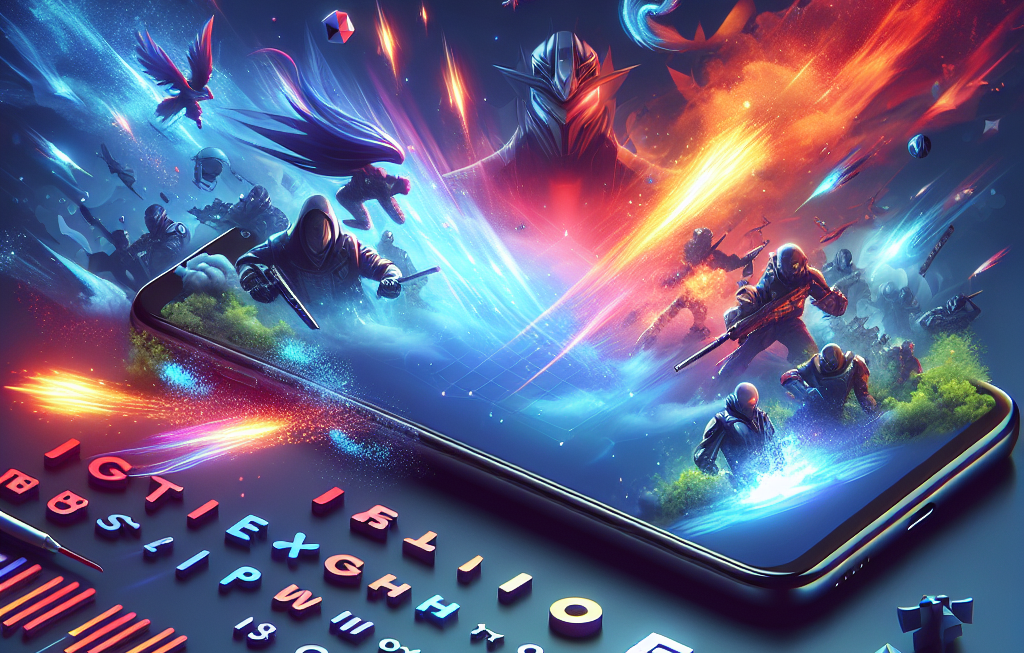 Wallpaper Mobile Legend Bergerak: Menghidupkan Layar Smartphone Anda dengan Efek Visual Menarik
