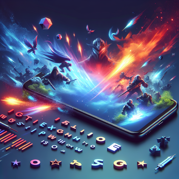 Wallpaper Mobile Legend Bergerak: Menghidupkan Layar Smartphone Anda dengan Efek Visual Menarik