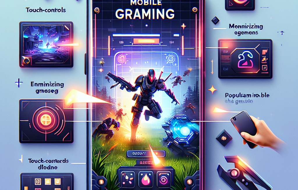 M6 Mobile Legends: A New Chapter in Mobile Gaming History