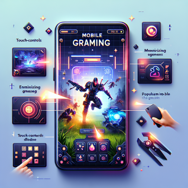 M6 Mobile Legends: Bab Baru dalam Sejarah Permainan Seluler