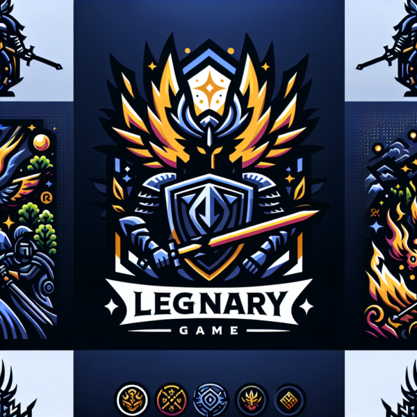 Design dan Makna di Balik Logo Mobile Legend Terbaru