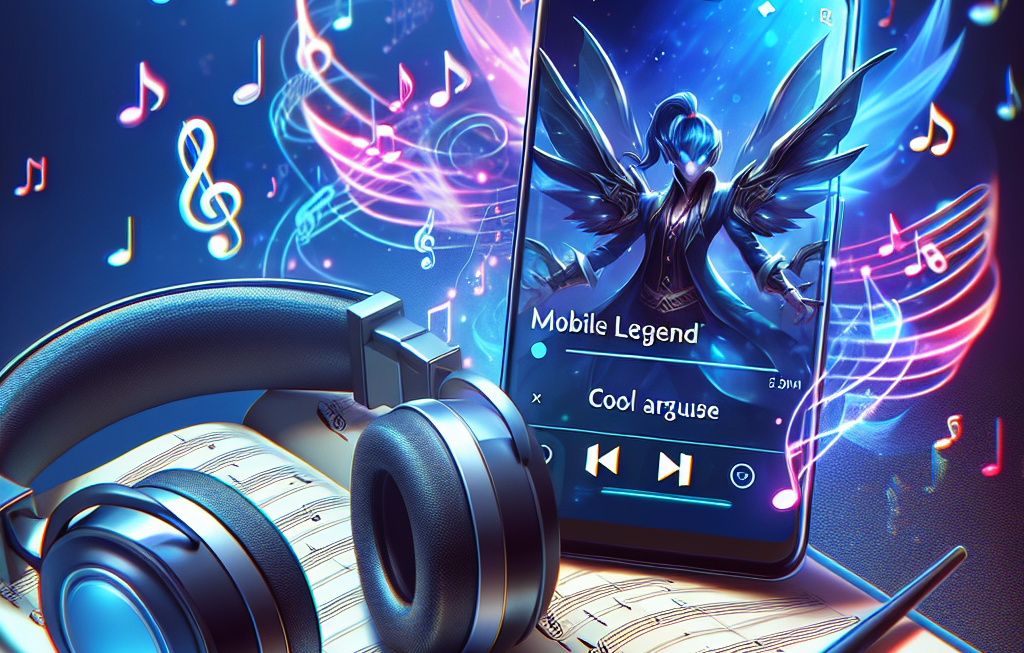 Tips Bermain dan Menyusun Lagu Mobile Legend yang Keren